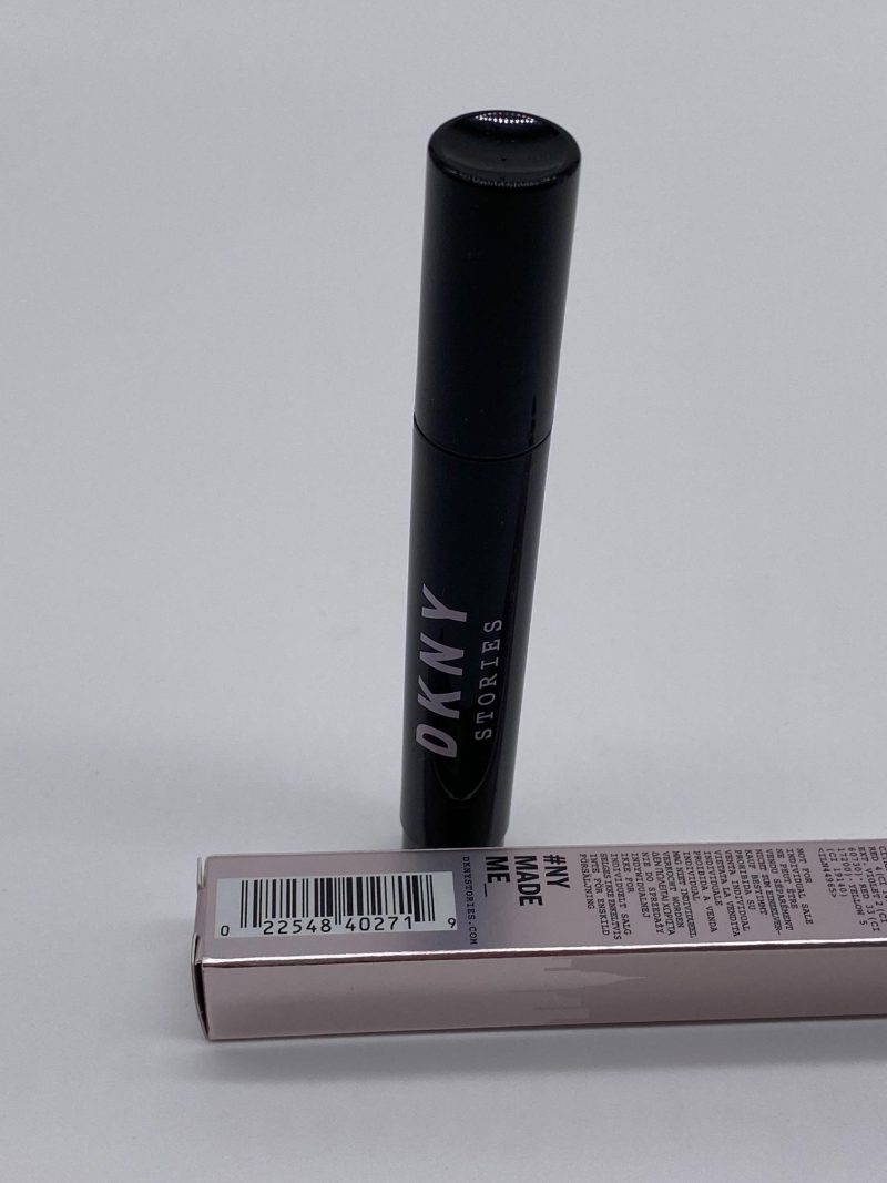 DKNY Stories By Donna Karan Eau De Parfum Spray Pen 0.10 Oz Mini For Women - Image 2