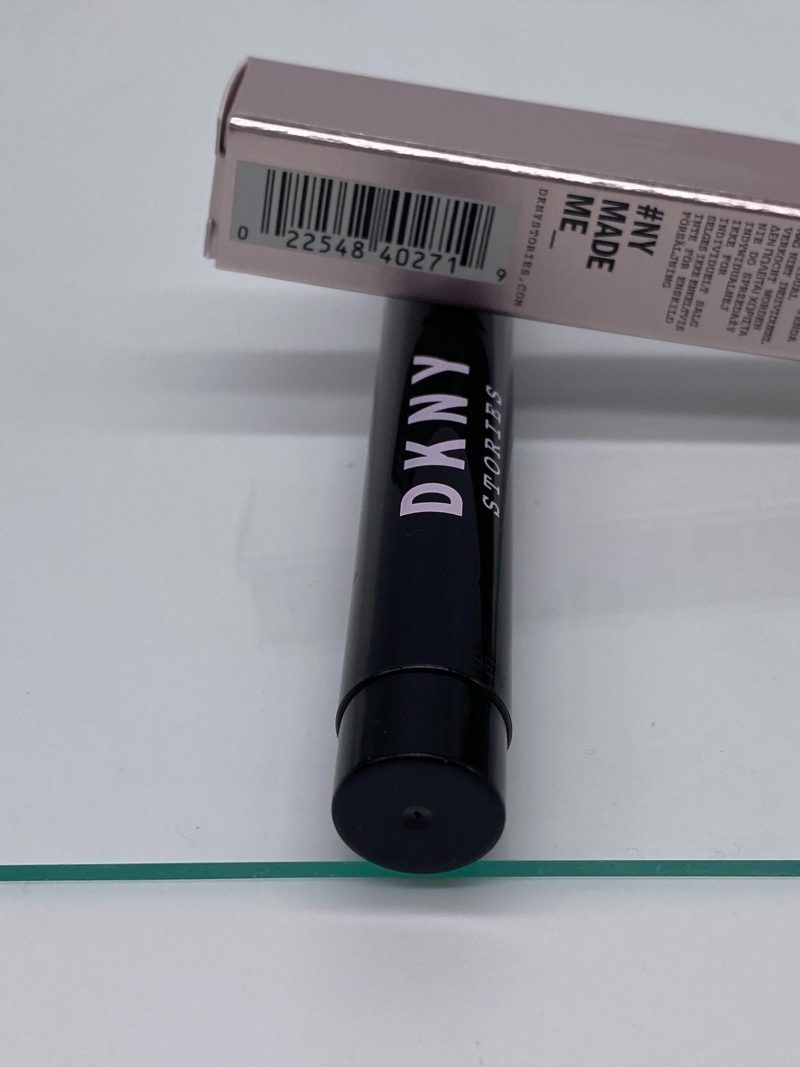 DKNY Stories By Donna Karan Eau De Parfum Spray Pen 0.10 Oz Mini For Women - Image 3