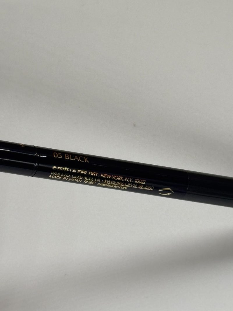 Estee Lauder The Brow Multi-Tasker 05 black - Image 2