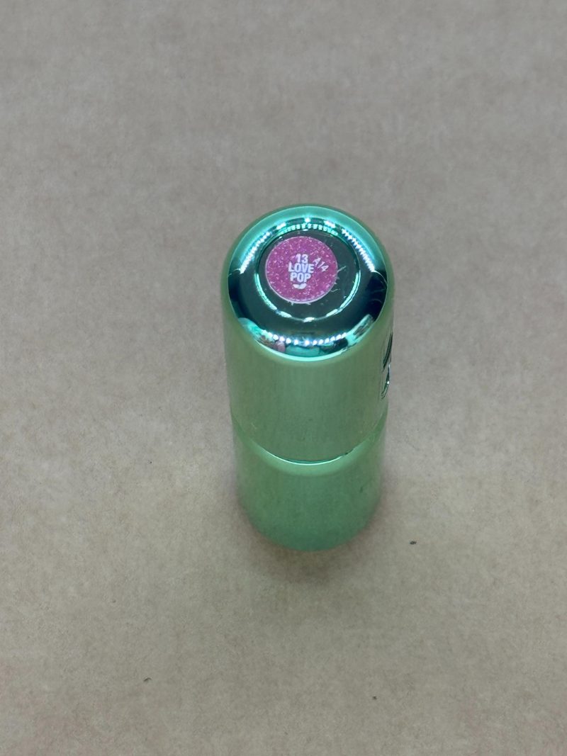 Clinique 13 love Pop Longwear Lipstick - Image 4