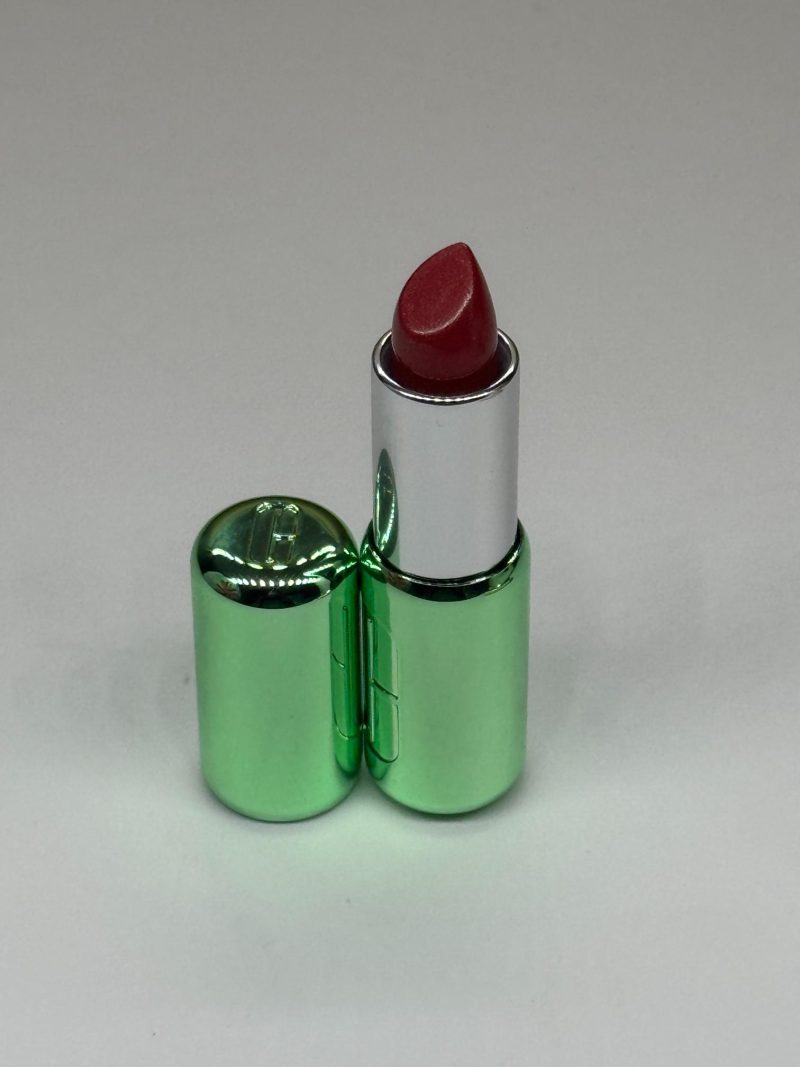 Clinique 13 love Pop Longwear Lipstick - Image 3