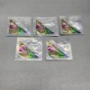 5 GlamGlow MOISTURETRIP Omega Rich Moisturizer - Travel Pack 0.06oz/2ml each - Image 2