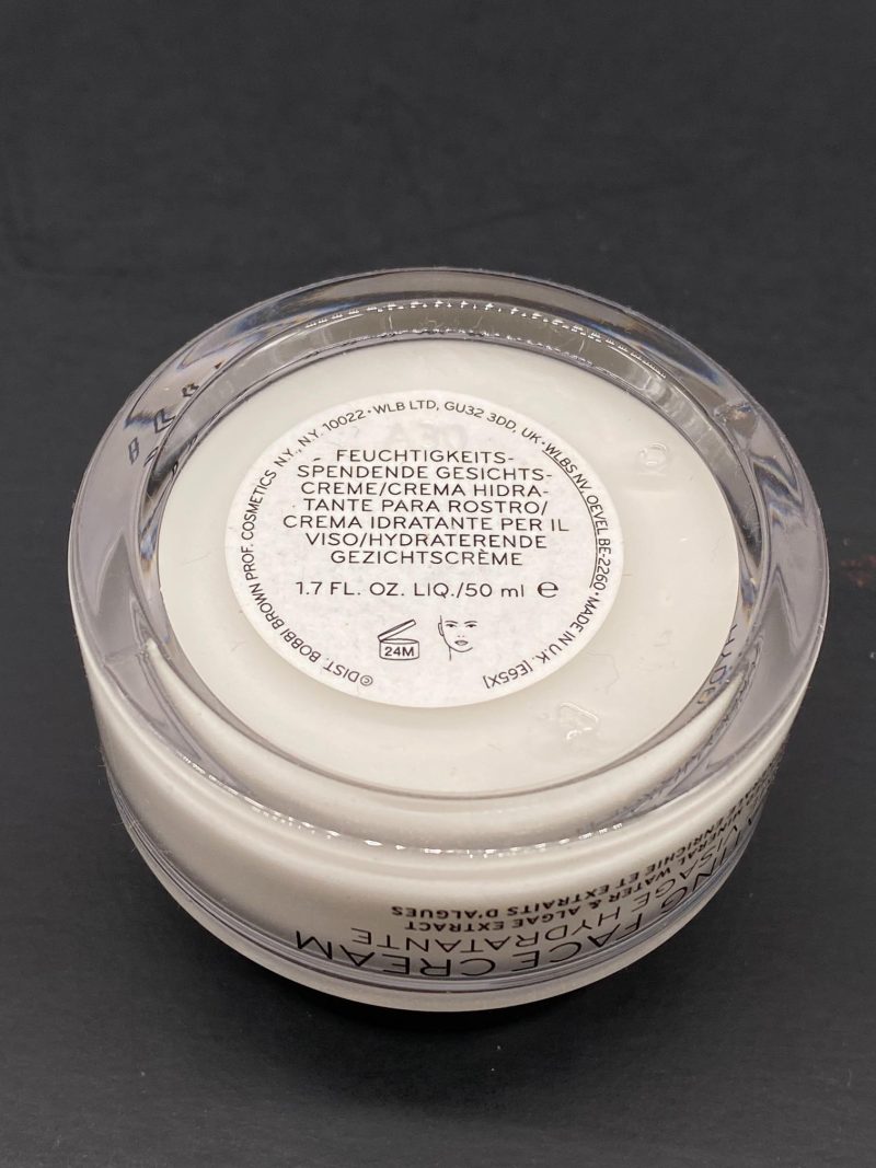 Bobbi Brown Hydrating Face Cream, Brown, 1.7 Fl Oz - Image 4