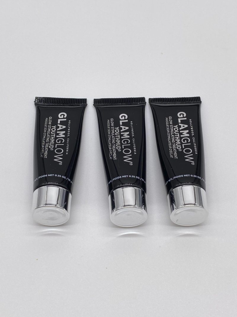 3 GlamGlow YouthMud Glow Stimulating Treatment, 0.35 oz - Image 3