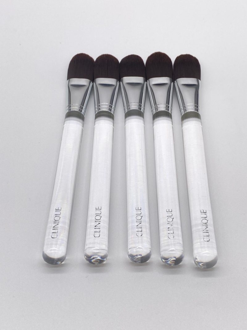 Clinique Concealer Foundation Makeup Brush