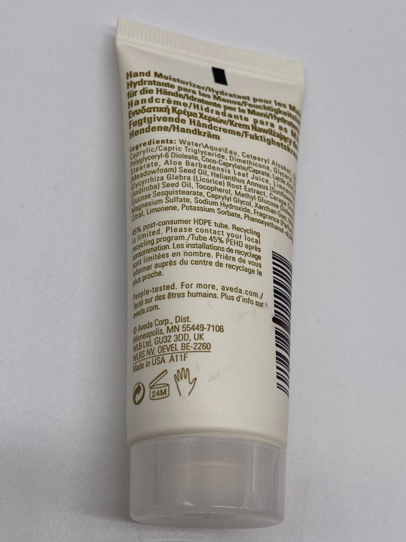 Aveda - Hand Relief - Travel Size(40ml/1.4oz) - Image 3