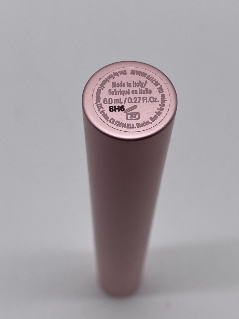 Too Faced Better Than Sex Mascara 0.27 oz. - Image 2