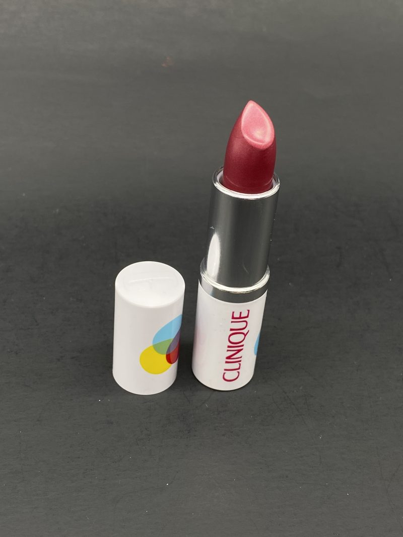 NEW CLINIQUE Pop Lip Colour and Primer in shade 13 Love Pop - Image 3