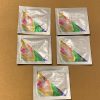 5 GlamGlow MOISTURETRIP Omega Rich Moisturizer - Travel Pack 0.06oz/2ml each - Image 3