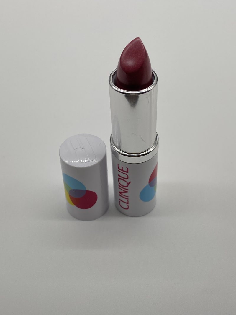 NEW CLINIQUE Pop Lip Colour and Primer in shade 13 Love Pop - Image 2