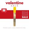 Clinique My Happy Fragrance Travel Size Mini Cookies And Kisses 0.17oz