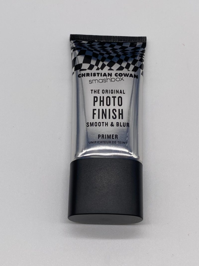 Smashbox the Original Photo Finish Smooth & Blur Primer 1 oz - Image 2