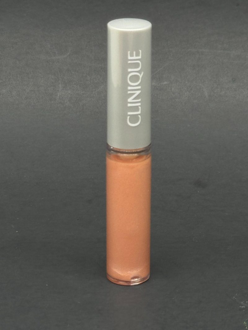 Clinique Creamy Lip Gloss Travel Size - 07 Airkiss Pop