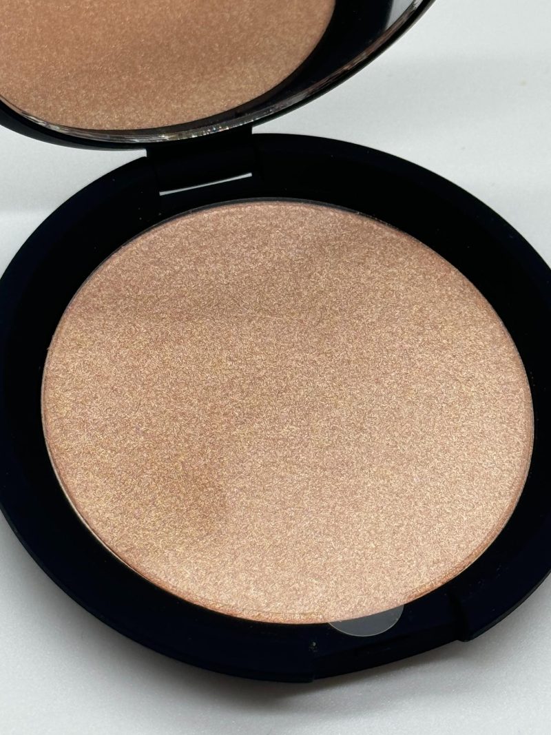Smashbox Shimmering Skin Perfector Highlighter Champagne Pop .24 oz - Image 2