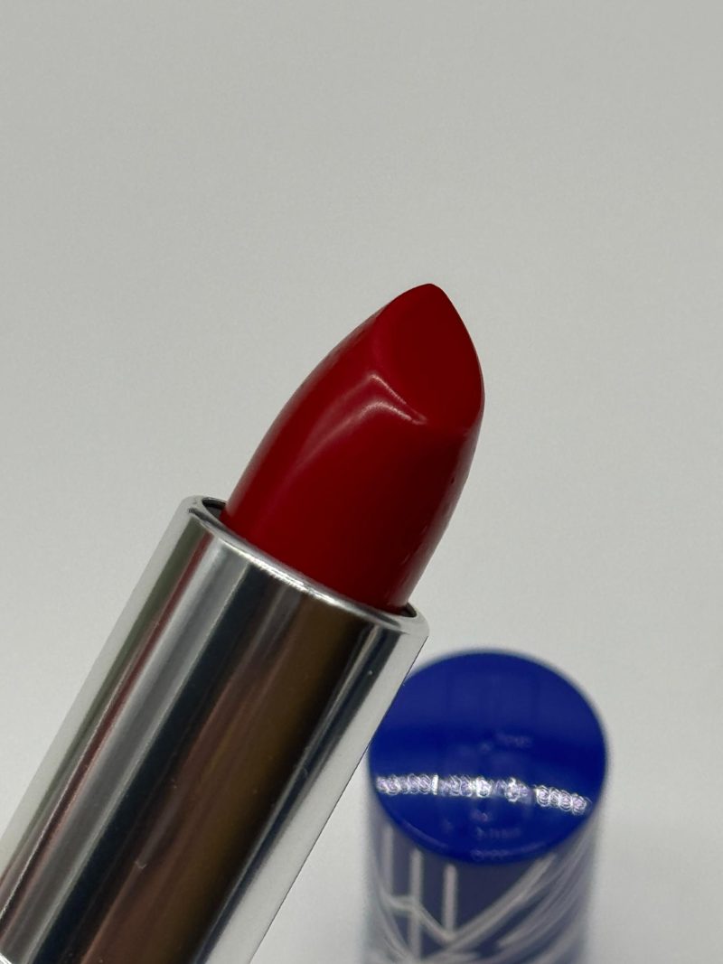 Clinique Pop Lip Colour + Primer Lipstick 08 CHERRY POP - Image 2