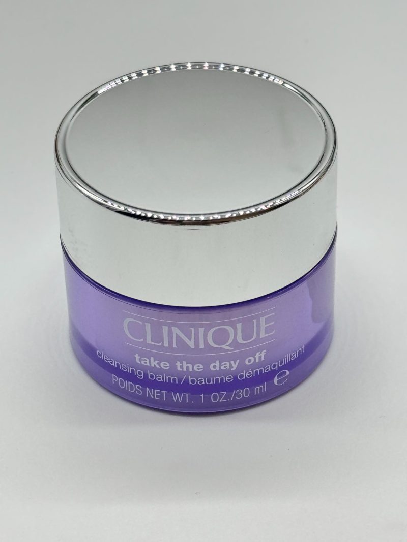 Clinique Take The Day Off™ Cleansing Balm 1 oz