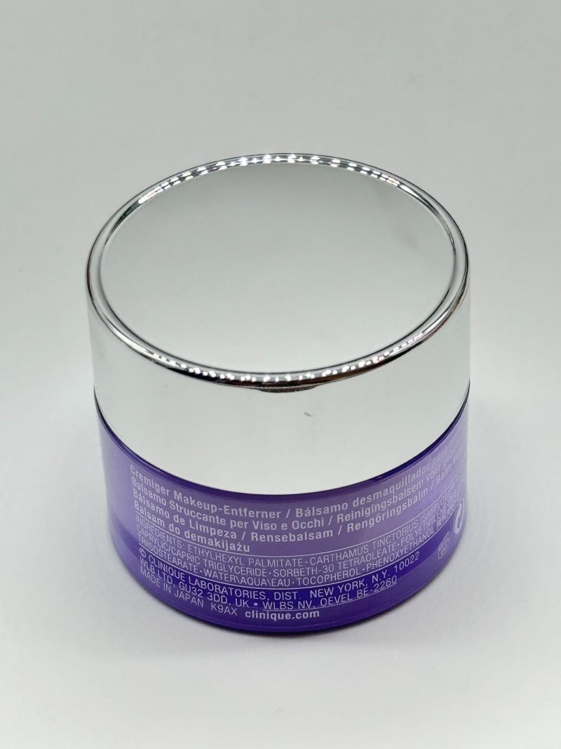 Clinique Take The Day Off™ Cleansing Balm 1 oz - Image 2