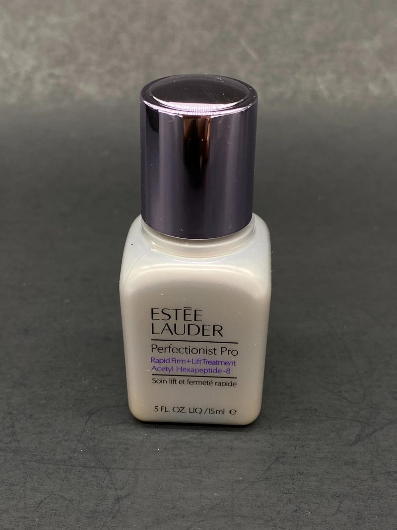 Estee Lauder Perfectionist Pro Rapid Firm Lift Treatment 0.5 Oz/15 ml