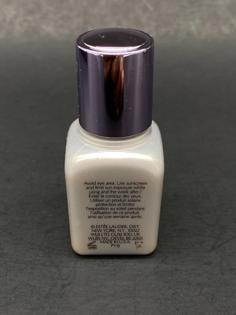 Estee Lauder Perfectionist Pro Rapid Firm Lift Treatment 0.5 Oz/15 ml - Image 2