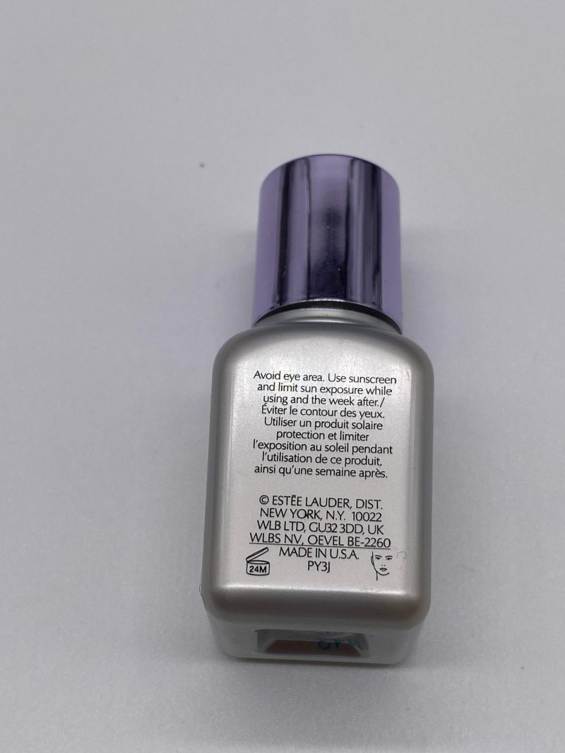 Estee Lauder Perfectionist Pro Rapid Firm Lift Treatment 0.5 Oz/15 ml - Image 4