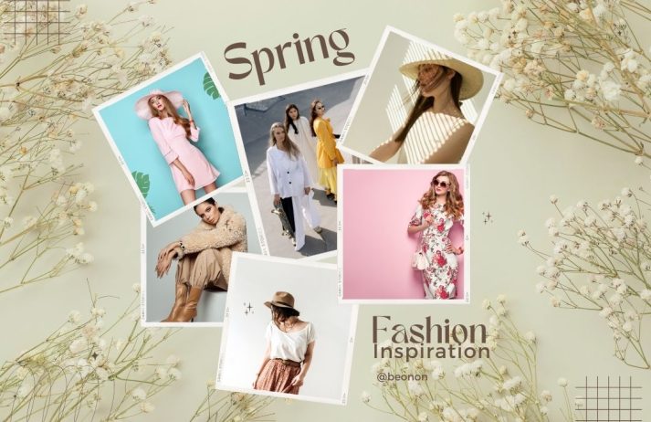 Skinny jeans? We barely know her. Wide-leg trousers, palazzo pants, and floaty culottes are strutting into spring with the confidence of someone who just deleted their ex’s number. They’re comfortable, elegant, and go with literally everything—from a cropped tee to a crisp button-down. Bonus: they make you feel like a fashion-forward sorceress gliding through life.
