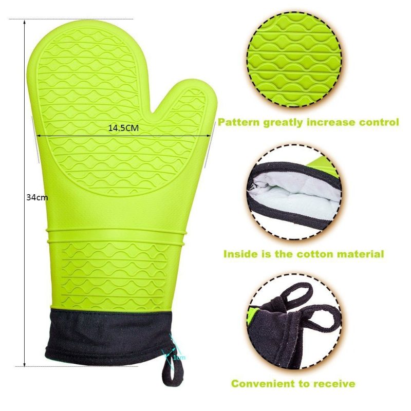 Oven Mitts, beonon.com